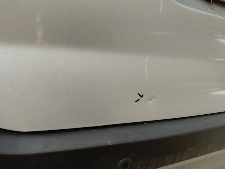 Toyota Rush STD 2023 image