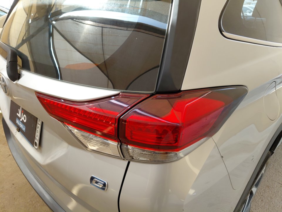 Toyota Rush STD 2023 image