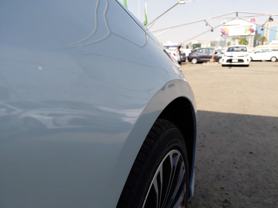 Toyota Corolla XLI EXECUTIVE M/R  2023 image