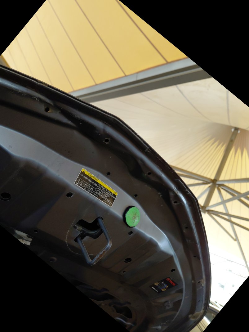 Toyota Corolla XLI EXE 2024 image