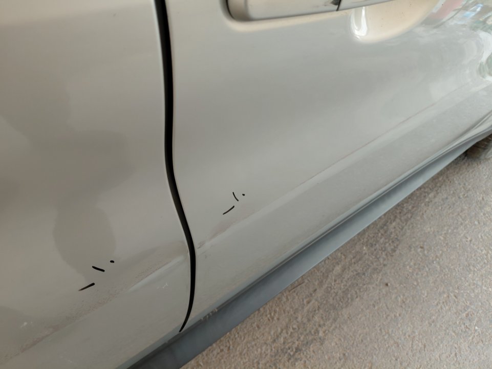 Toyota Rush STD 2023 image