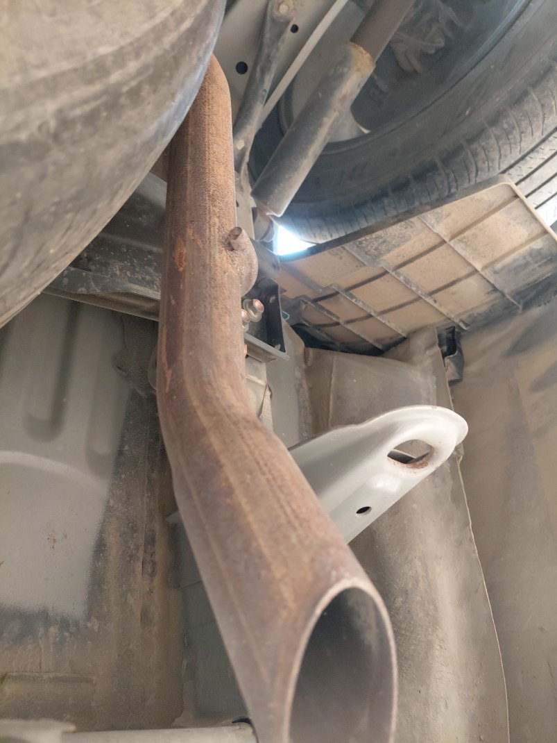 Toyota Rush STD 2023 image