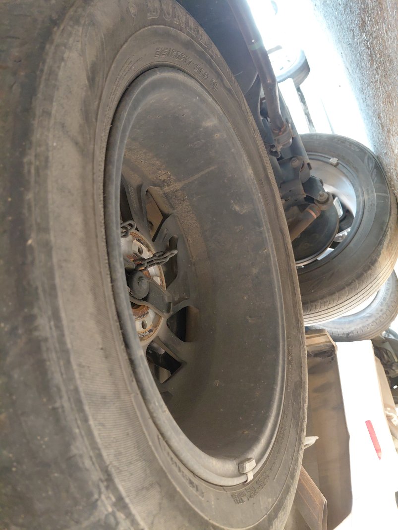 Toyota Rush STD 2023 image