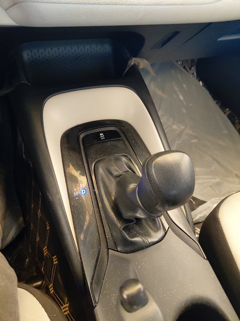 Toyota Corolla XLI EXE 2024 image