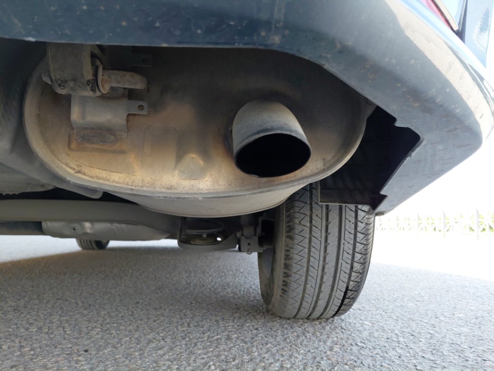 Toyota Corolla XLI EXE 2024 image