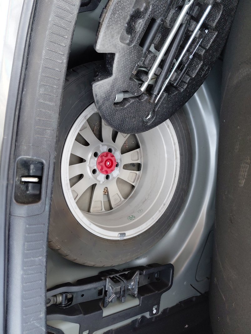 Toyota Corolla XLI EXE 2024 image