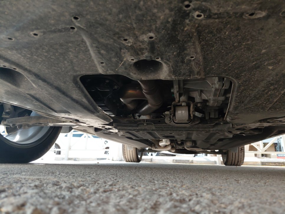 KIA Sorento اي اكس 2024 image