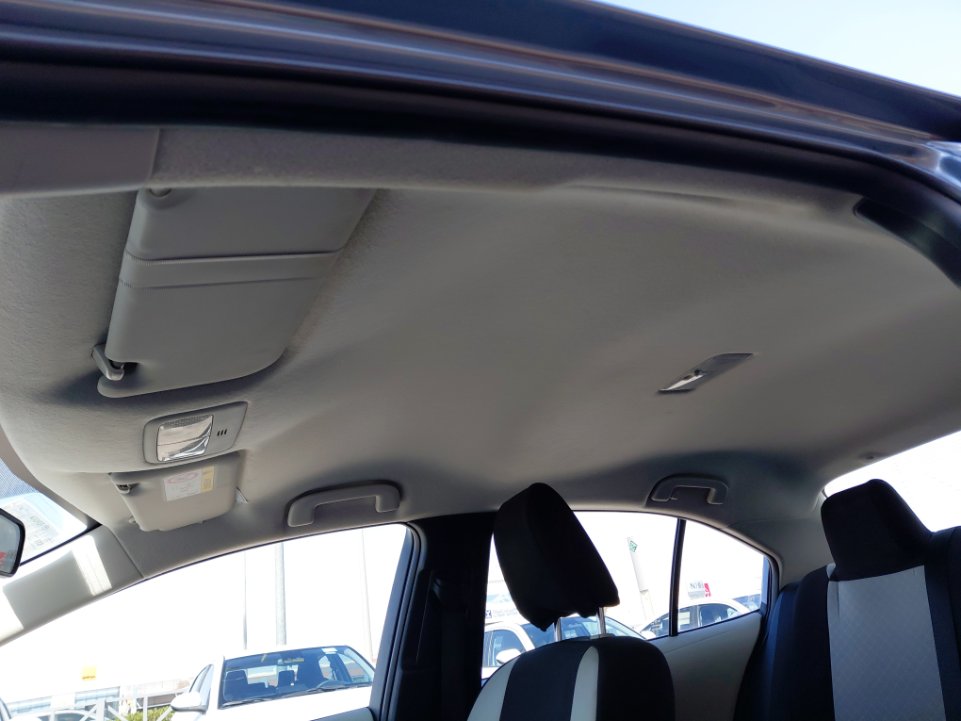 Toyota Corolla XLI EXE 2024 image