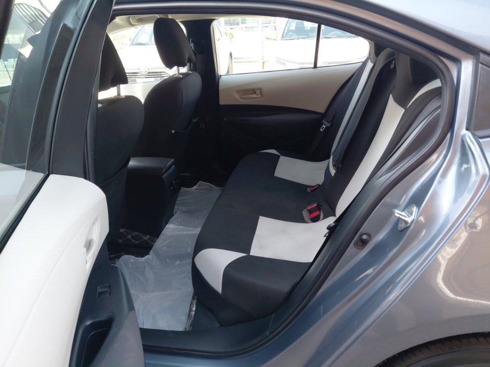 Toyota Corolla XLI EXE 2024 image