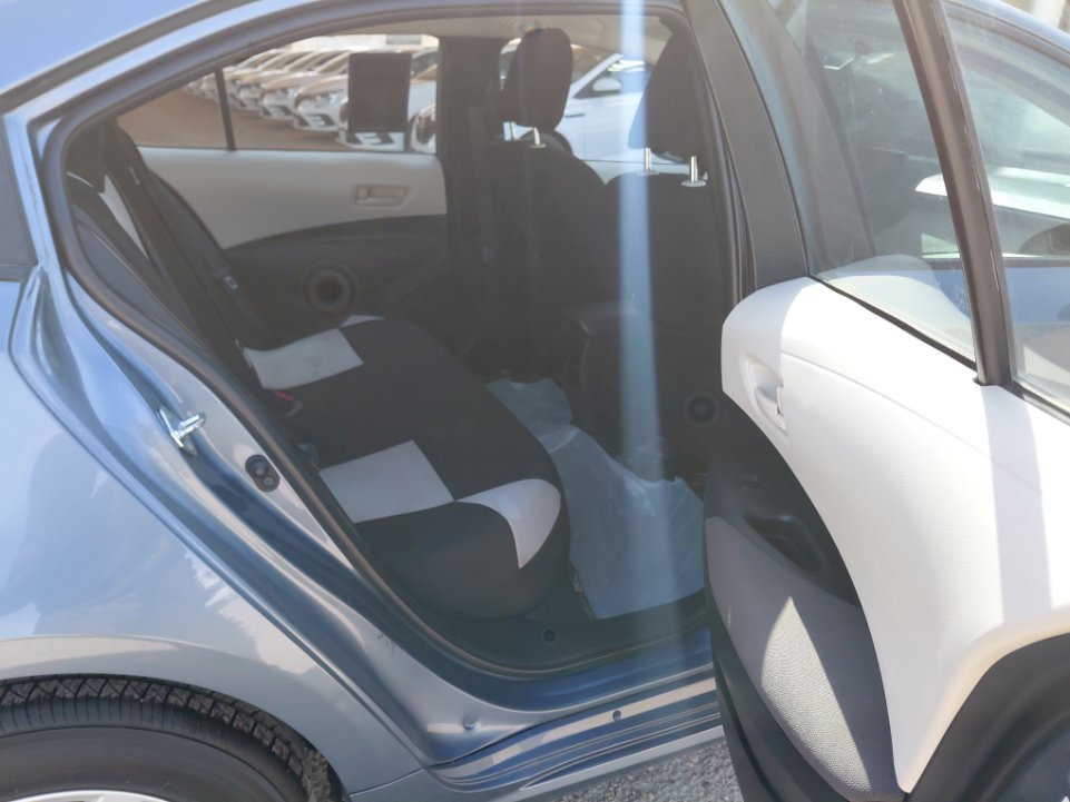 Toyota Corolla XLI EXE 2024 image