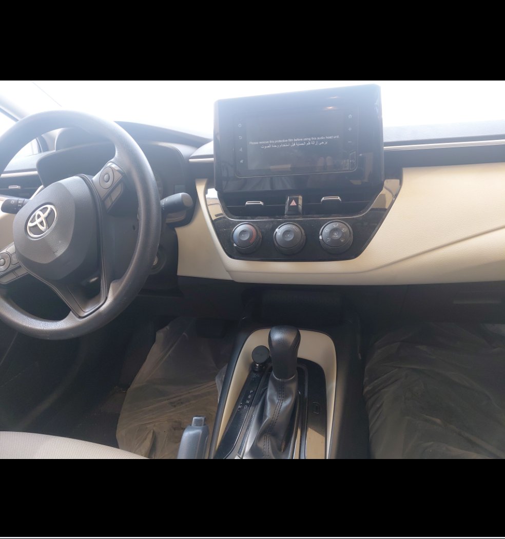 Toyota Corolla XLI  2024 image