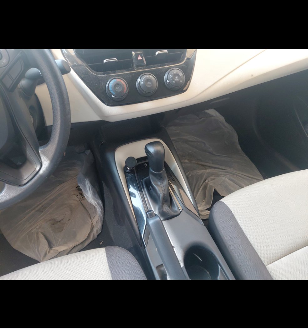 Toyota Corolla XLI  2024 image