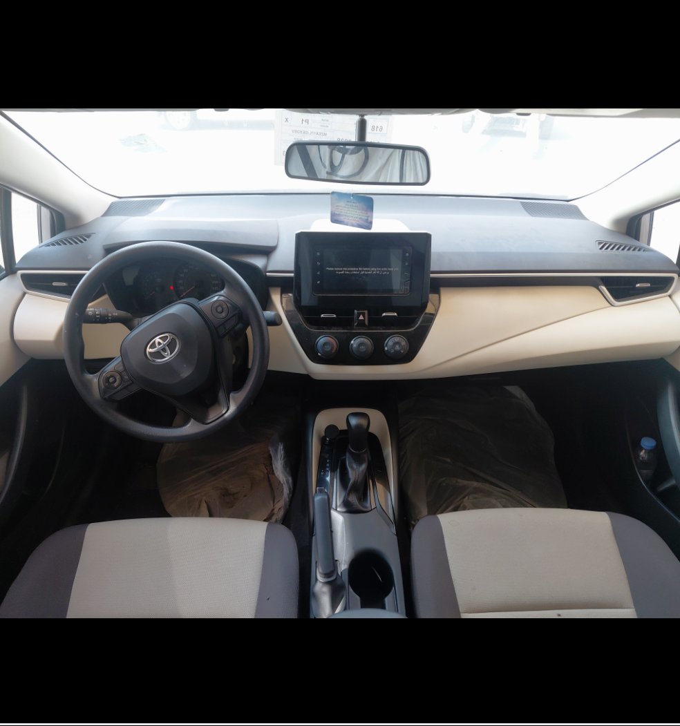 Toyota Corolla XLI  2024 image