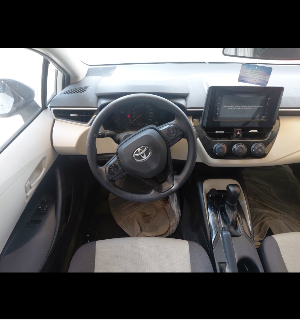 Toyota Corolla XLI  2024 image