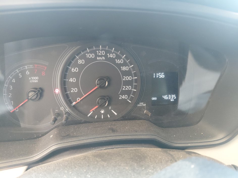 Toyota Corolla XLI  2024 image