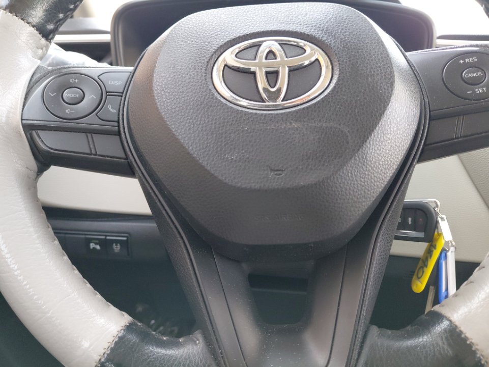 Toyota Corolla XLI EXE 2024 image