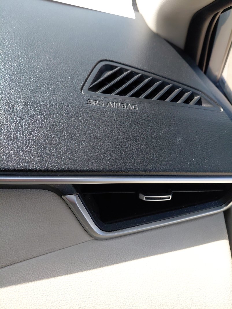 Toyota Corolla XLI EXE 2024 image