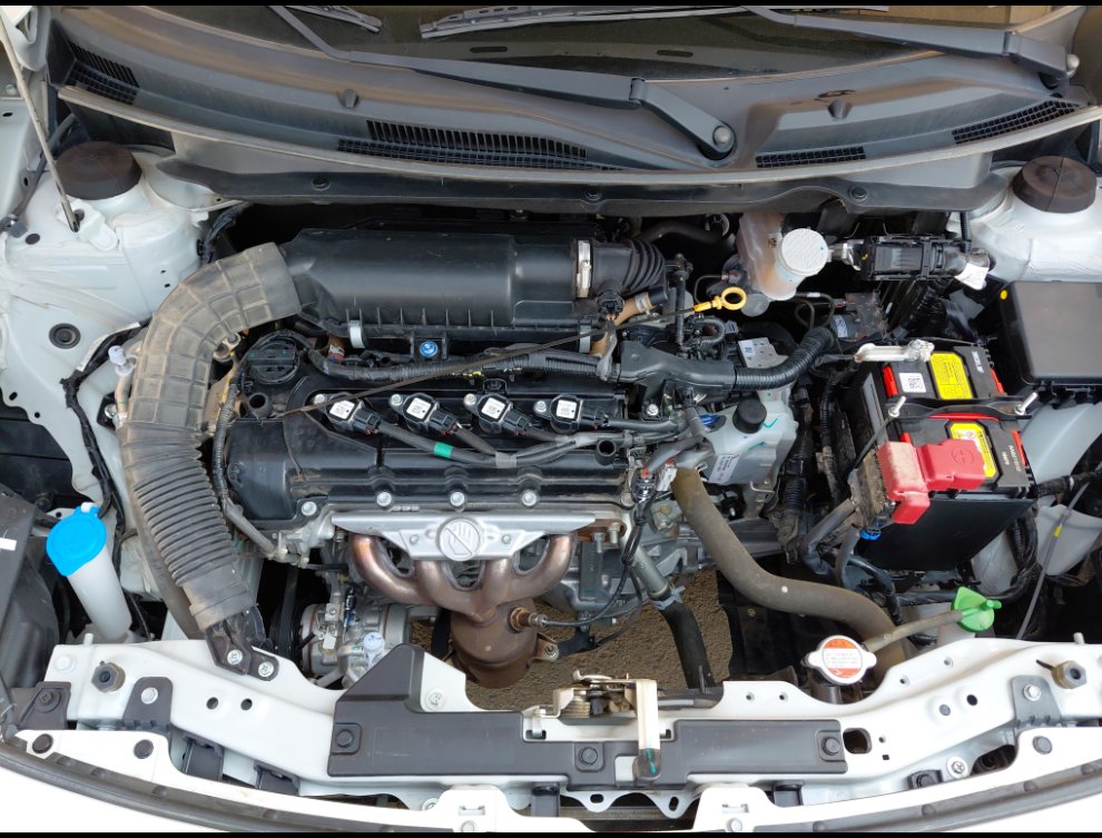 سوزوكي ديزاير GLX 2024 image