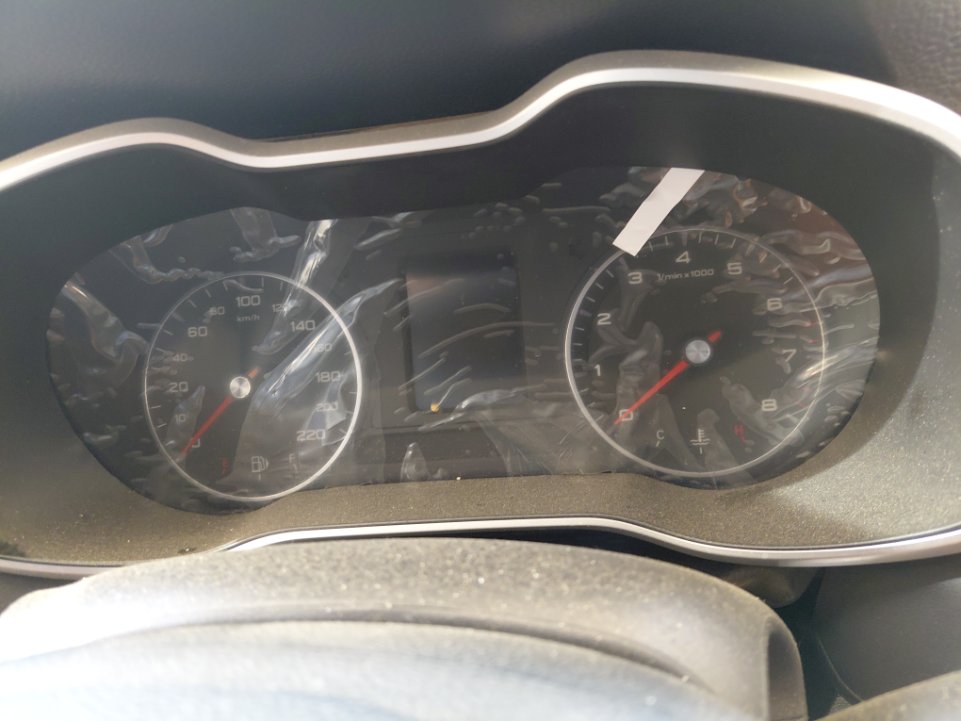 MG ZS عادي رياضية 2023 image