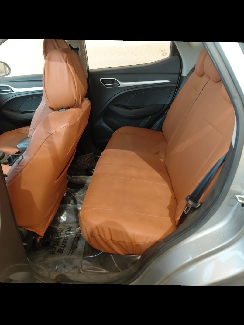 MG ZS عادي رياضية 2023 image