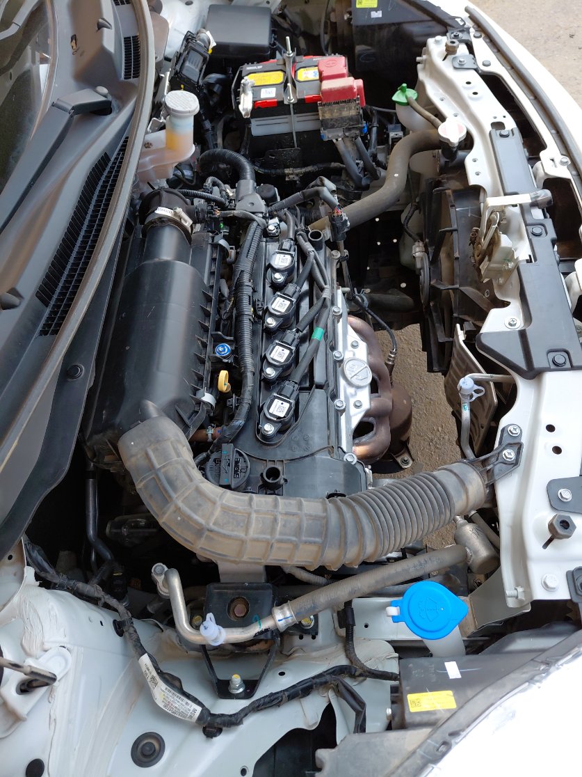 سوزوكي ديزاير GLX 2024 image