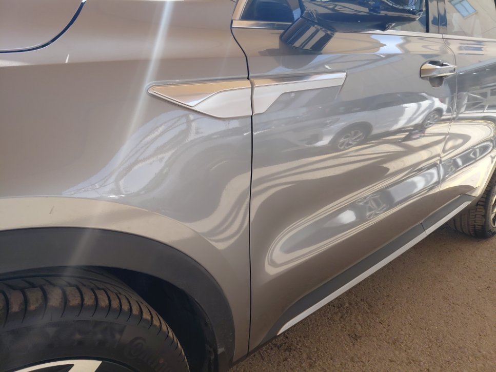 KIA Sorento اي اكس 2024 image