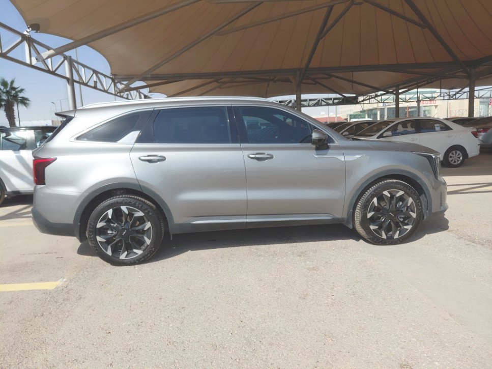 KIA Sorento اي اكس 2024 image