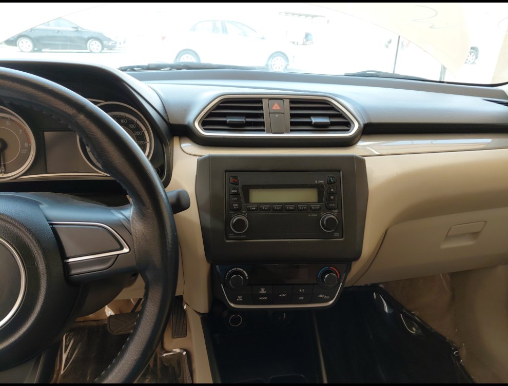 سوزوكي ديزاير GLX 2024 image