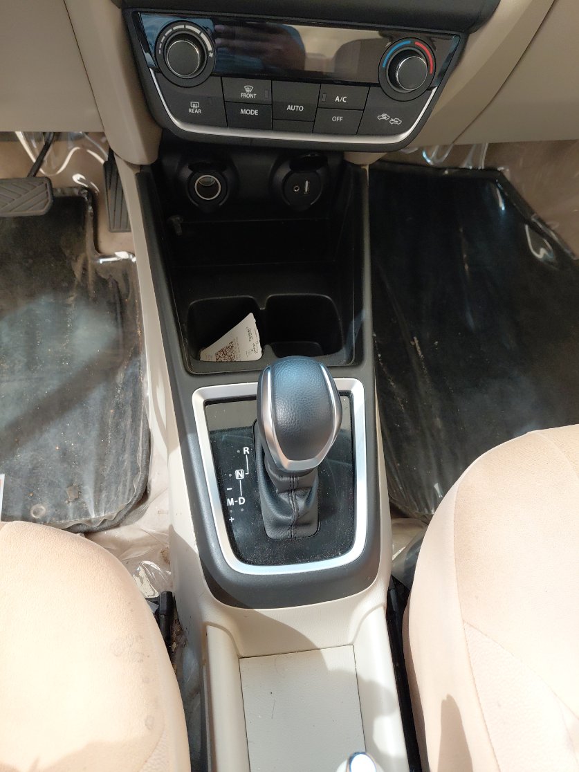 سوزوكي ديزاير GLX 2024 image