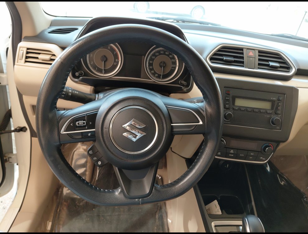 سوزوكي ديزاير GLX 2024 image