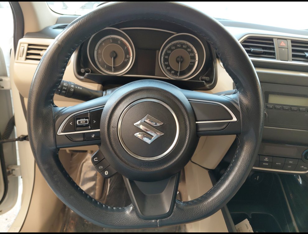 سوزوكي ديزاير GLX 2024 image