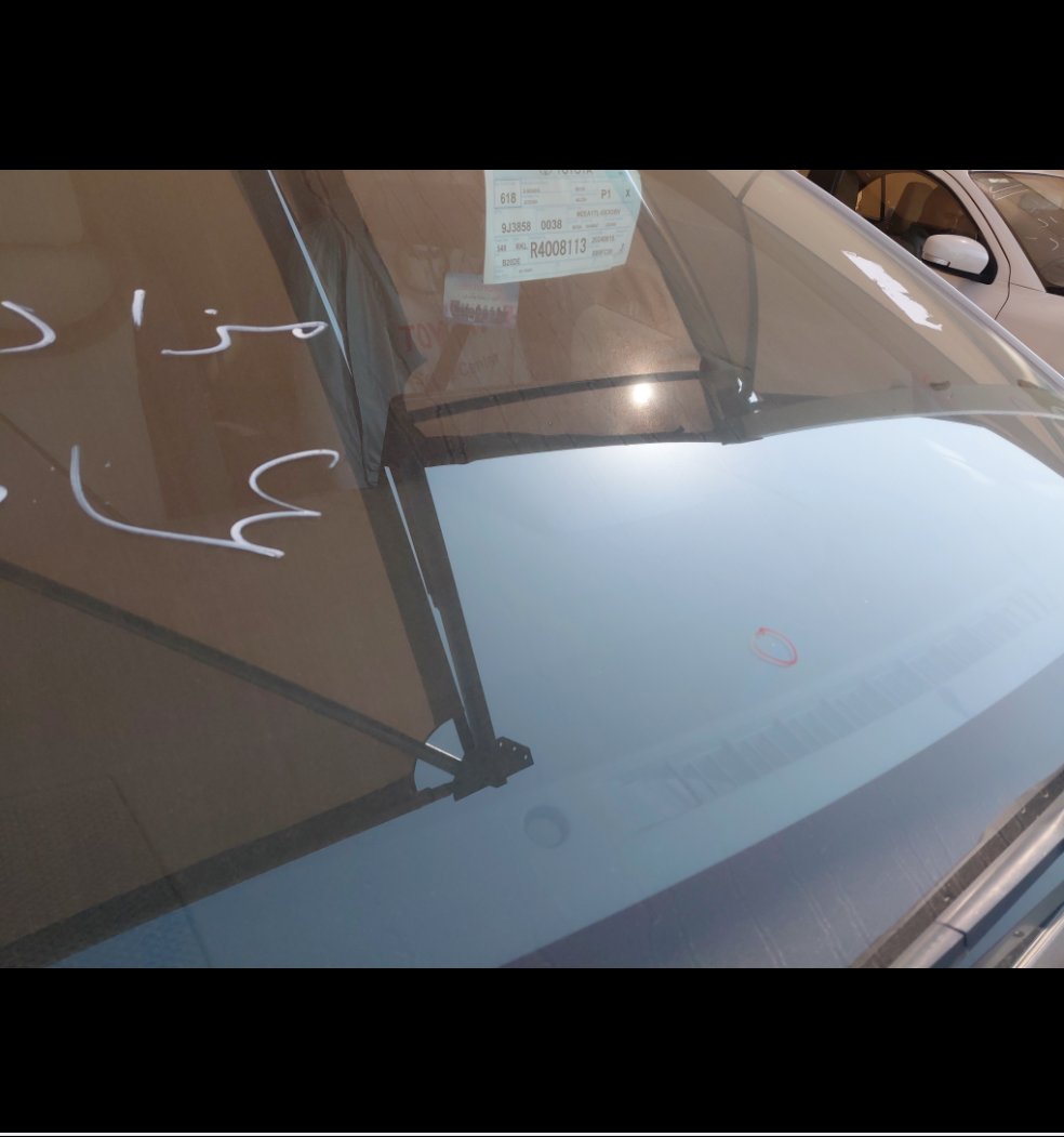 Toyota Corolla XLI  2024 image