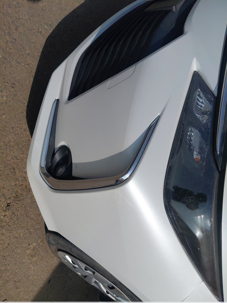 Toyota Corolla XLI  2024 image