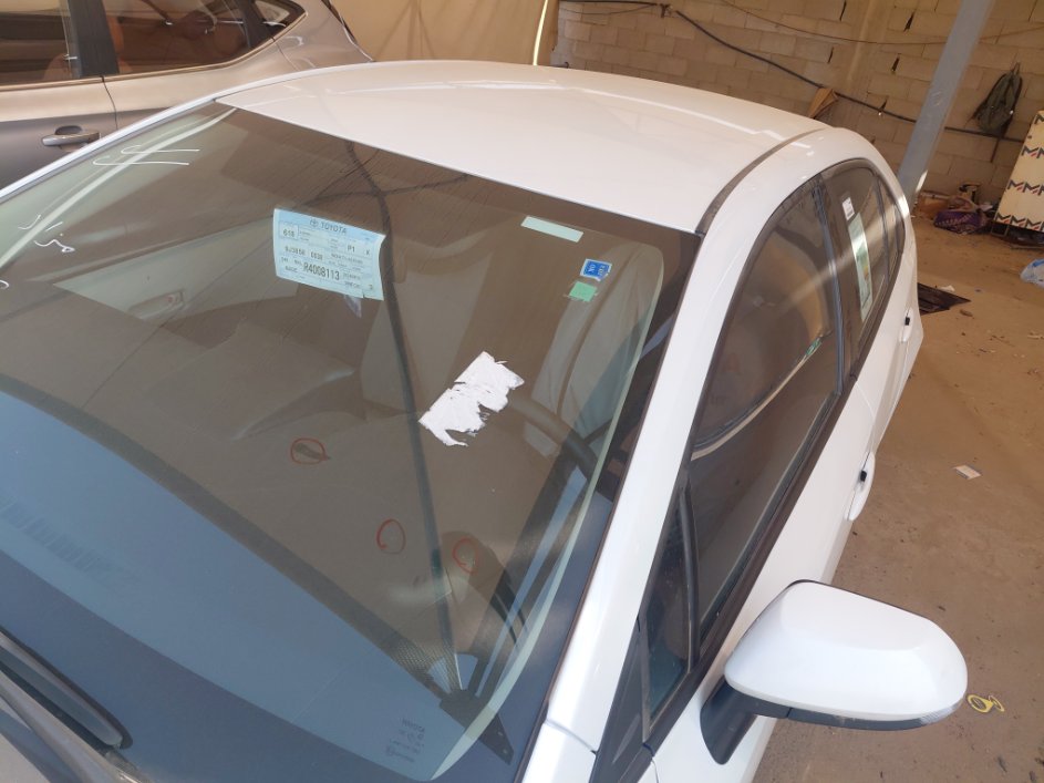 Toyota Corolla XLI  2024 image