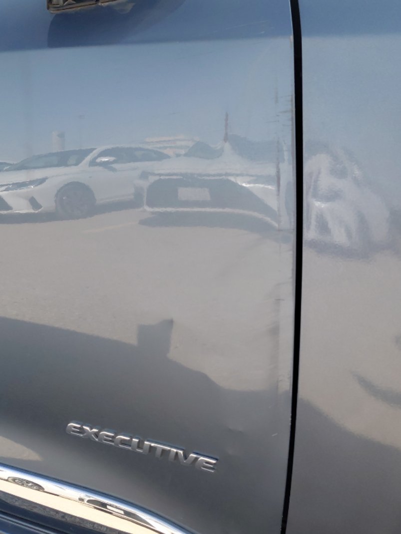 Toyota Corolla XLI EXE 2024 image