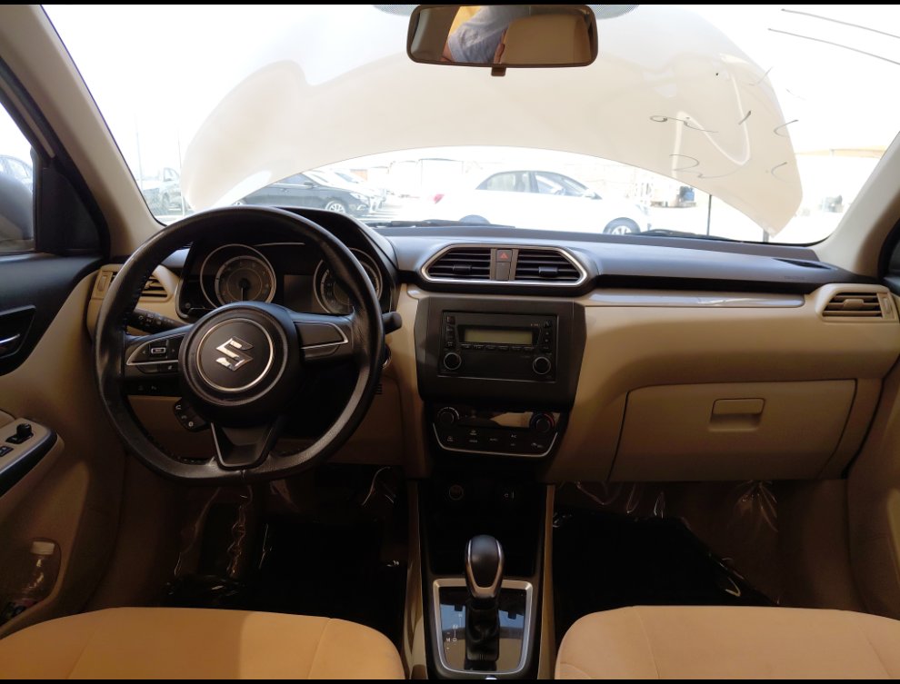 سوزوكي ديزاير GLX 2024 image