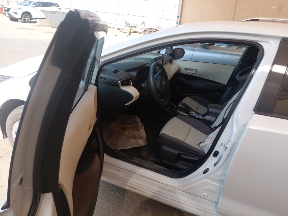 Toyota Corolla XLI  2024 image