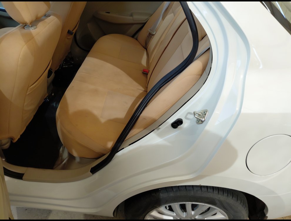 سوزوكي ديزاير GLX 2024 image