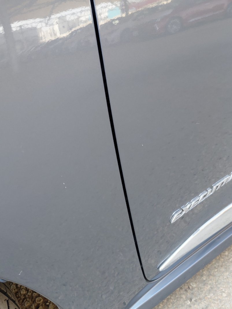 Toyota Corolla XLI EXE 2024 image