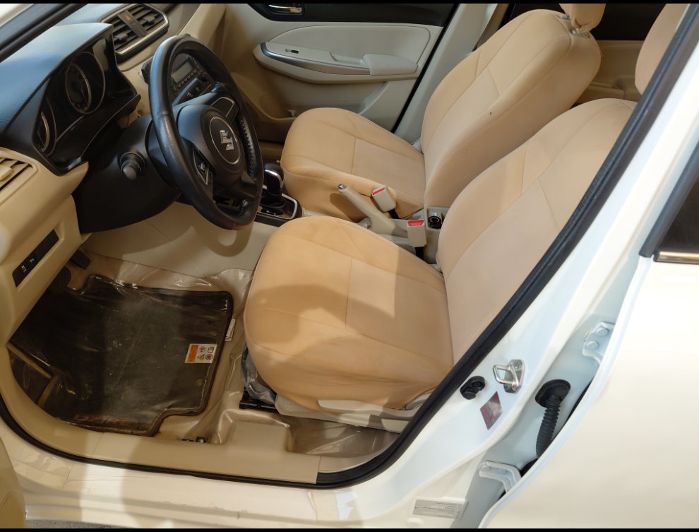 سوزوكي ديزاير GLX 2024 image