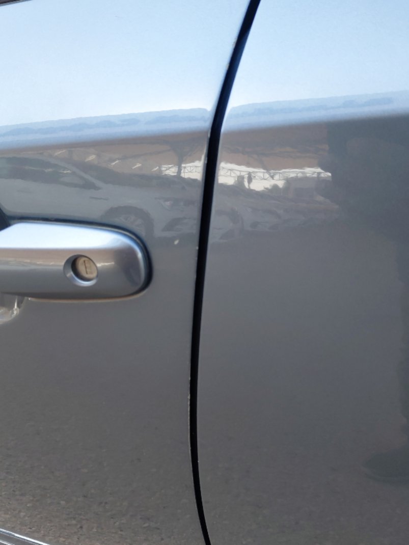 Toyota Corolla XLI EXE 2024 image