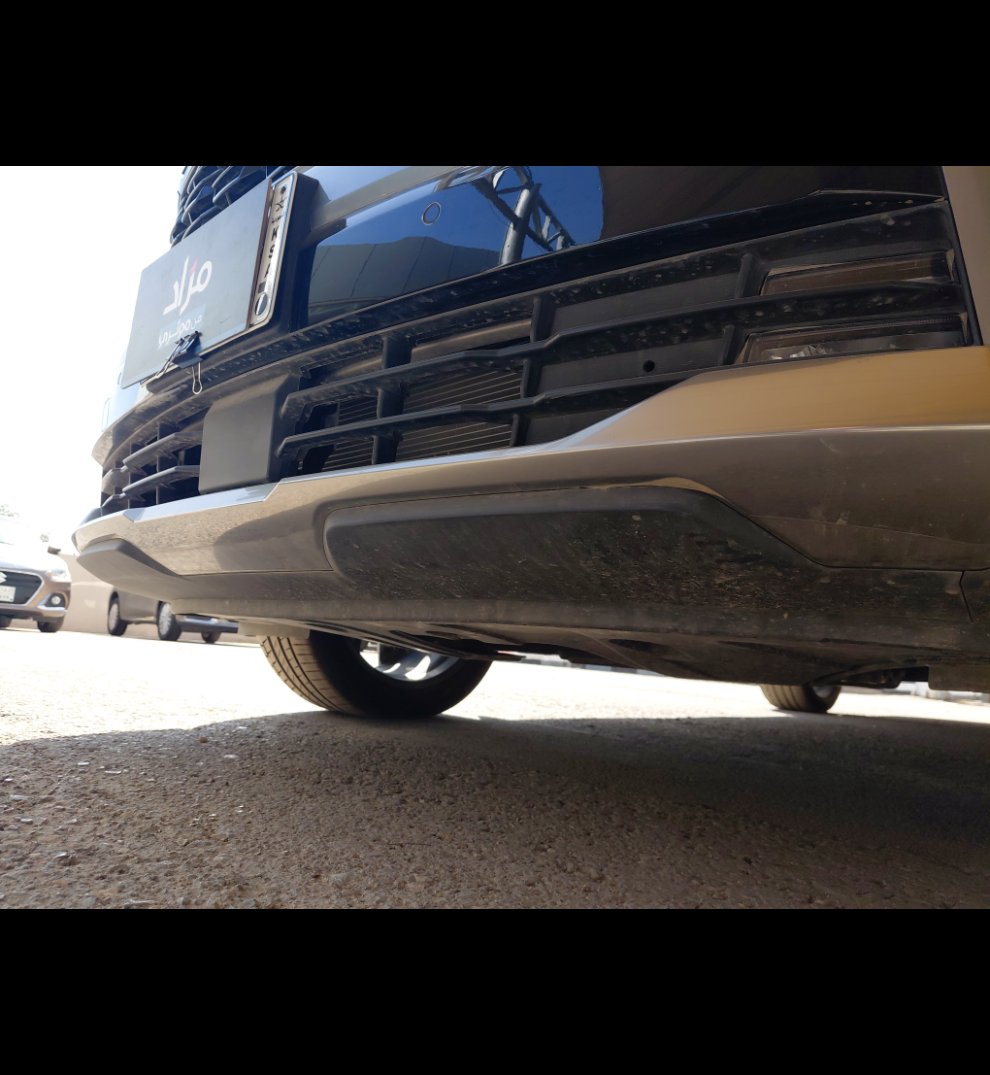 KIA Sorento اي اكس 2024 image