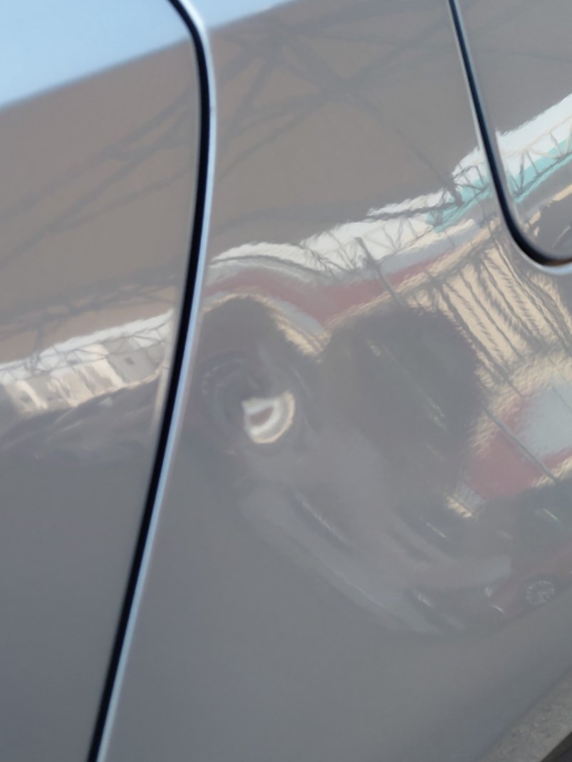 Toyota Corolla XLI EXE 2024 image