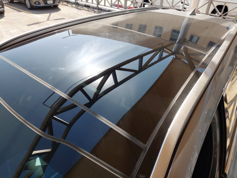 KIA Sorento اي اكس 2024 image