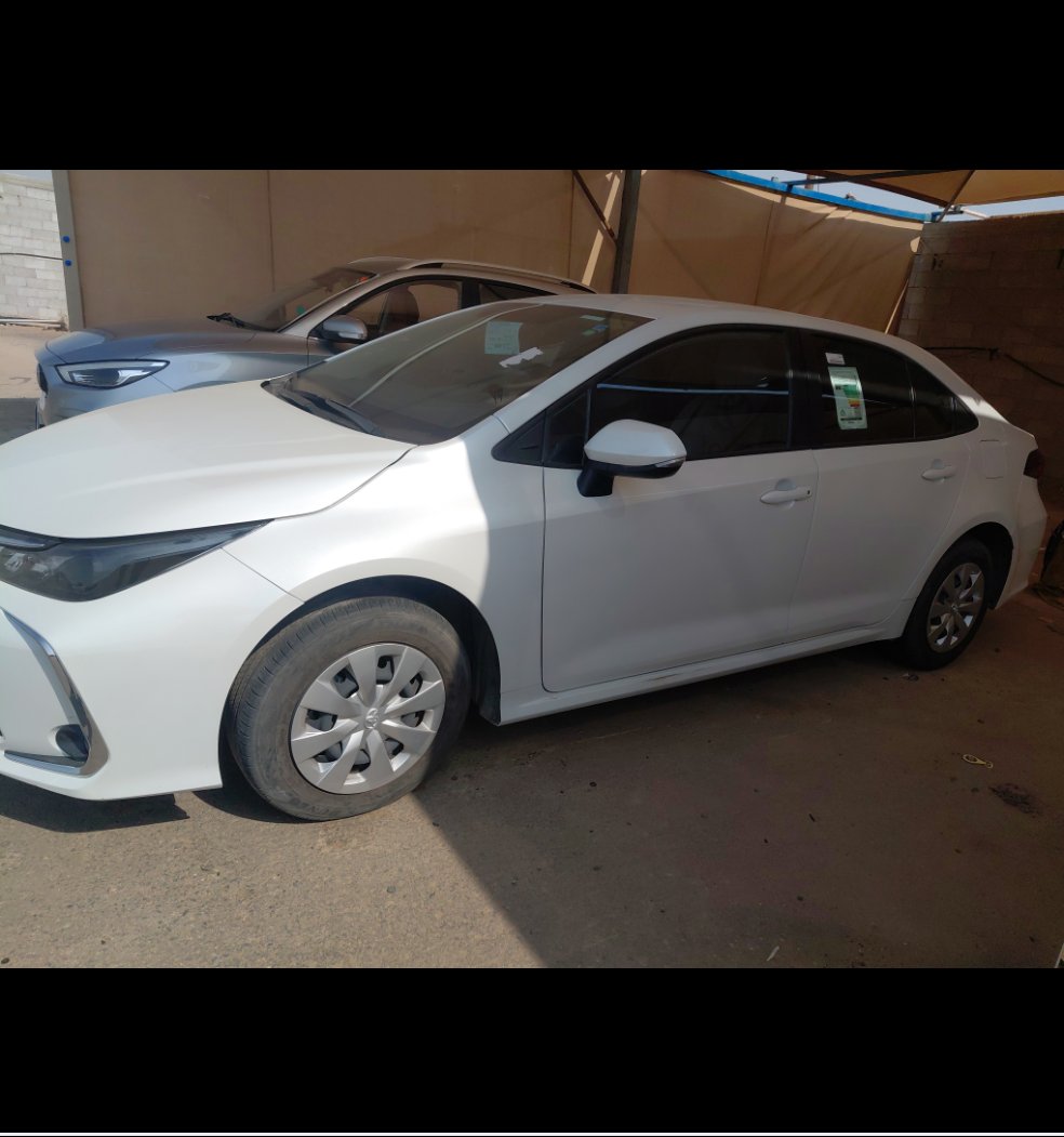 Toyota Corolla XLI  2024 image