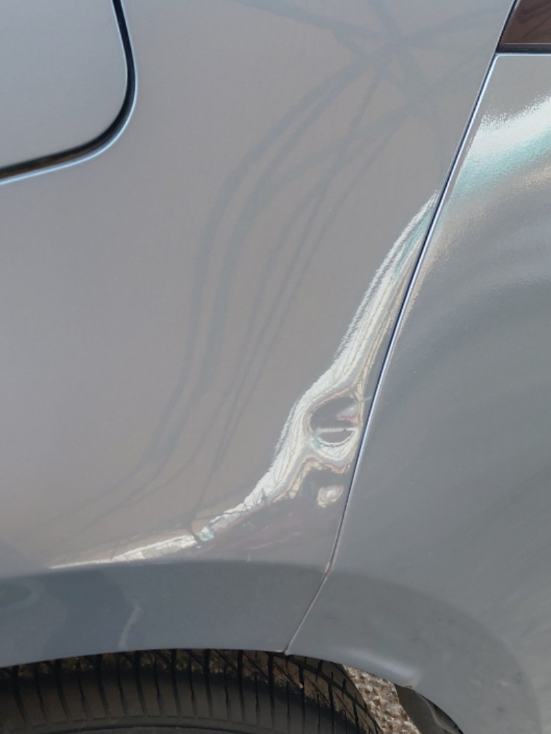 Toyota Corolla XLI EXE 2024 image