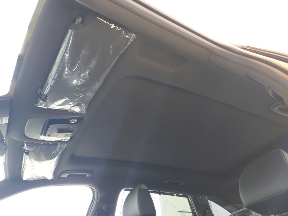 KIA Sorento اي اكس 2024 image