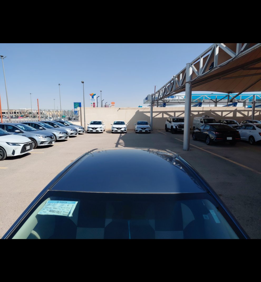 Toyota Corolla XLI EXE 2024 image