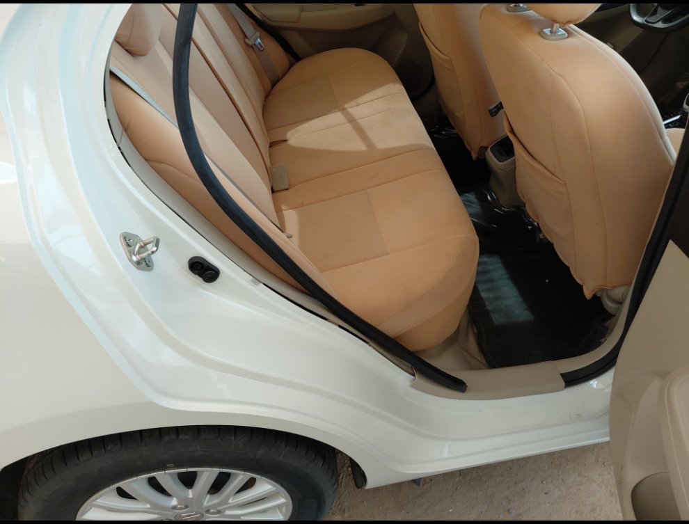 سوزوكي ديزاير GLX 2024 image