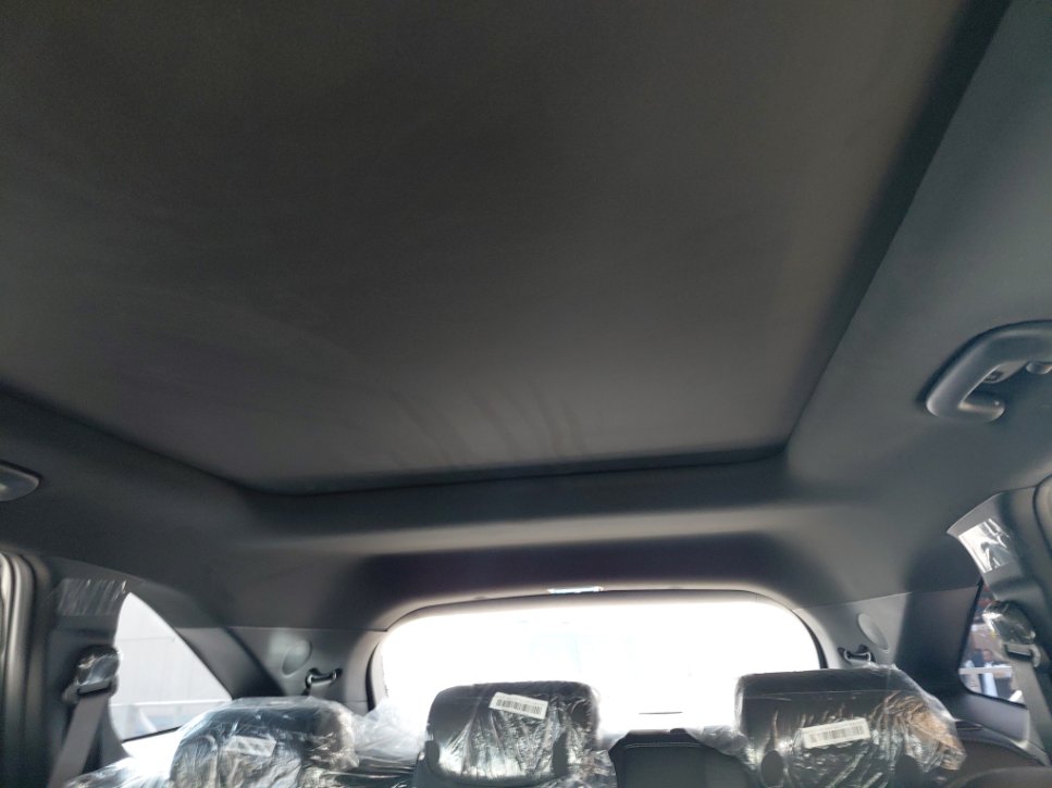 KIA Sorento اي اكس 2024 image